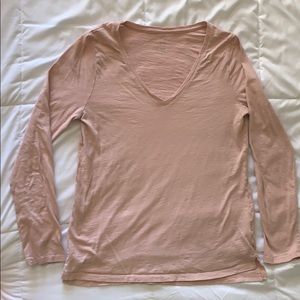 Long sleeve top